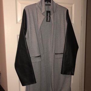 BRAND NEW Street Style Coat